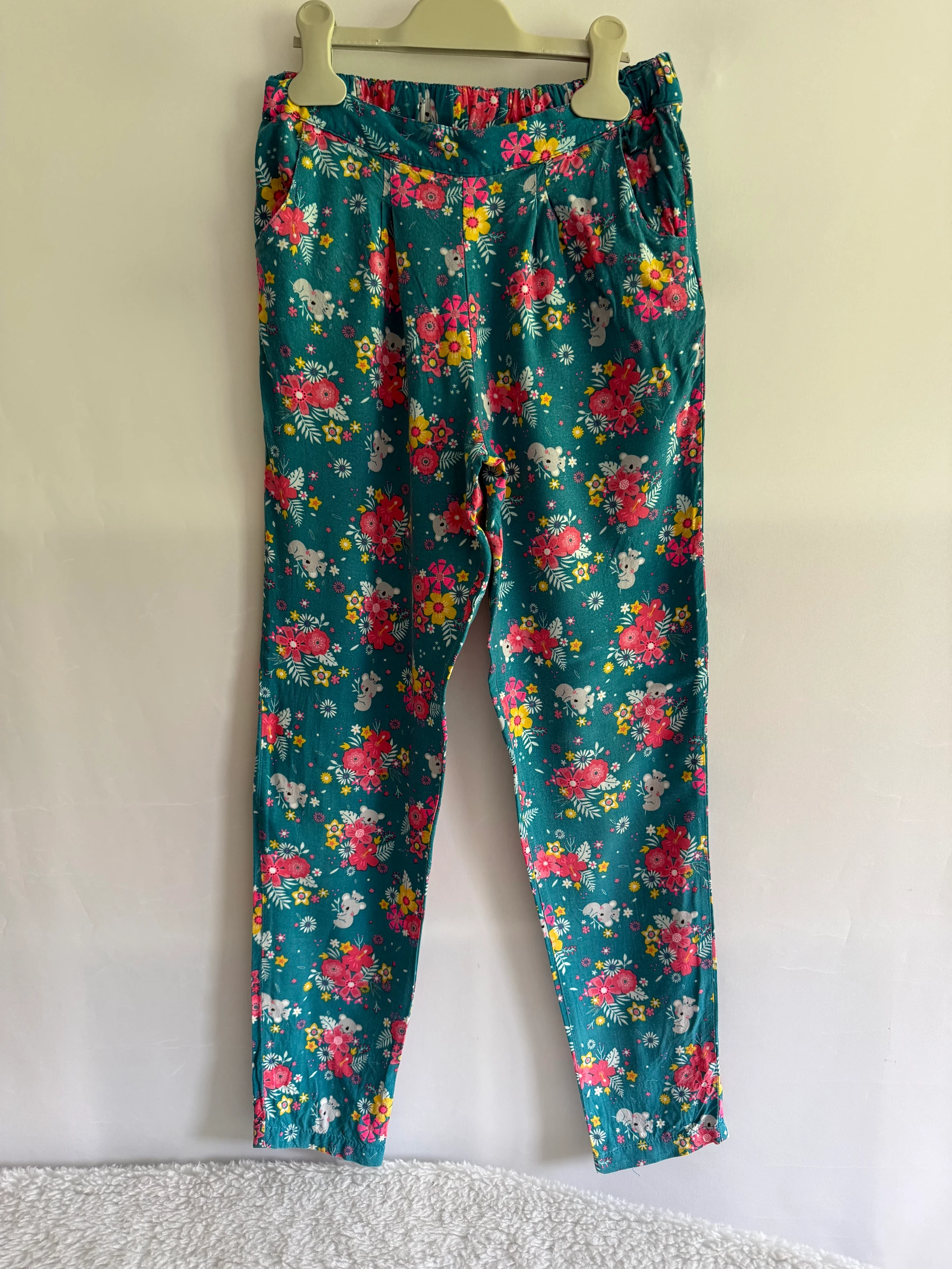pantalon 11 ans sergent major